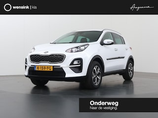 Kia Sportage 1.6 GDI DynamicLine | Navigatie | Parkeercamera | Climate Control | Cruise Control |