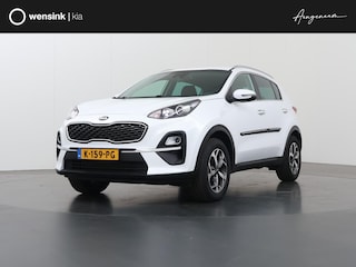 Kia Sportage 1.6 GDI DynamicLine | Navigatie | Parkeercamera | Climate Control | Cruise Control |