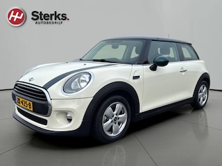 Mini Mini 1.2 Pepper Business LM VELGEN AIRCO