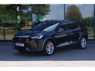 Cupra Formentor 1.4 TSI e-Hybrid 204 PK Essential, Camera, Climate Control, Stuurverwarming