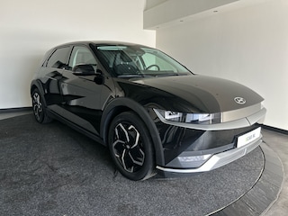 Hyundai Ioniq 5 Connect 58 kWh | Achterbank verstelbaar | Stoel en stuurverwarming