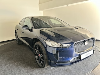 Jaguar I-Pace EV320 S 90 kWh | Meridian sound | Verwarmbare voorstoelen