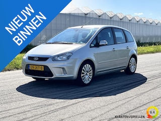 Ford C-MAX 1.6-16V Titanium