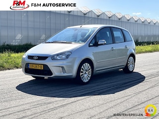 Ford C-MAX 1.6-16V Titanium