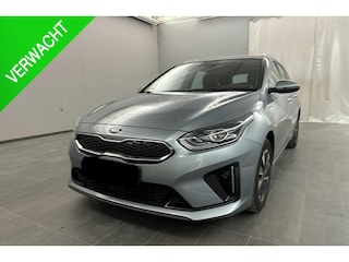 Kia Ceed Sportswagon 1.6 GDI PHEV DynamicLine | Dealer onderhouden, 1e eigenaar, Xenon, Keyless, Parkeersensoren + Camera, Stoel- en Stuurverwarming, 16 inch, zeer mooi!