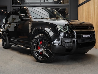 Land Rover Defender P400e URBAN 110 X-Dynamic HSE 2.0 P400e URBAN X-Dynamic