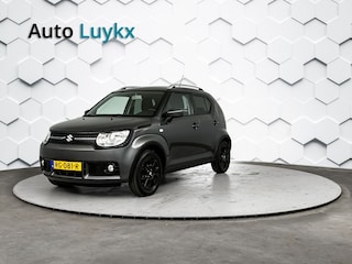 Suzuki Ignis 1.2 Select Automaat | Navigatie | Parkeercamera | Apple Carplay/Android Auto