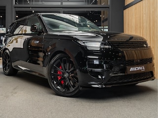 Land Rover Range Rover Sport P460e Dynamic HSE 3.0 P460e Dynamic HSE PHEV