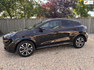 Ford Puma 1.0 EcoBoost Hybrid ST-Line Navigatie & Winterpakket