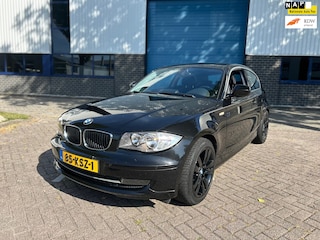 BMW 116i Business Line Style, Navi, Cruise,