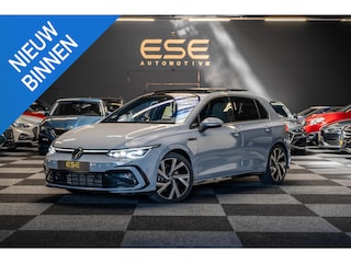 Volkswagen Golf 1.5 eTSI R-Line H&K | Iq Light | Panoramadak |