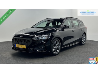 Ford Focus Wagon 1.0 EcoBoost ST Line X Business CARPLAY