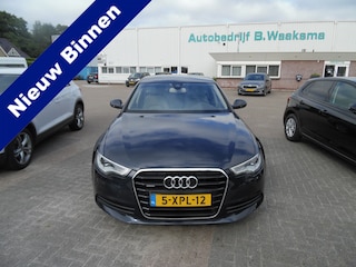 Audi A6 Limousine 3.0 TDI quattro Business Edition