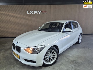 BMW 114i Edition M Sport Edition High Executive| Airco | PDC | Stoelverwarming |
