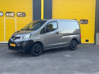 Nissan NV200 1.6 BTW&BPM VRIJ Car-Pass