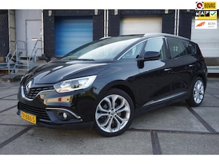 Renault Scénic 1.2 TCe Zen 7p.
