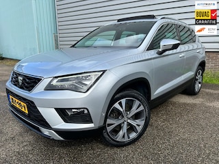 Seat Ateca 1.4 EcoTSI Xcellence Panoramadak