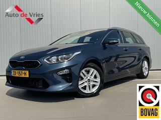 Kia Ceed Sportswagon 1.0 T-GDi DynamicLine|Trekhaak|NL-Auto