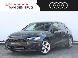 Audi A3 Sportback 35 TFSI Advanced edition | Navi | Adaptive Cruise | Achteruitrijcamera |