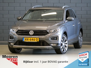 Volkswagen T-Roc 2.0 TSI 191PK 4Motion Automaat Sport | PANODAK | NAVIGATIE | CAMERA |