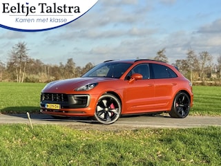 Porsche Macan 2.9 GTS 441 pk|Uniek vol|Orig. NL|170k nieuw!