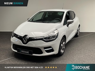 Renault Clio 0.9 TCe Expression Navigatie | Airco | Bluetooth