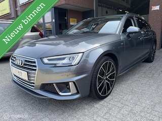 Audi A4 Avant 35 TFSI Sport S-line NAVI*VIRTUAL COCKPIT*PDC*