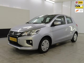 Mitsubishi Space Star 1.0 Cool+Airco+elek-Pakket+Spoiler = NOVEMBER 2020