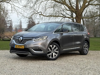 Renault Espace 160 PK Initiale 7p/Leer/Pano/Hud/Trekhaak