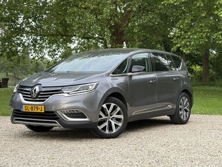 Renault Espace 160 PK Initiale 7p/Leer/Pano/Hud/Trekhaak