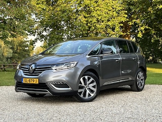 Renault Espace 160 PK Initiale 7p/Leer/Pano/Hud/Trekhaak