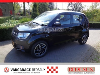 Suzuki Ignis 1.2 Dualjet 90pk Comfort bij Vakgarage® met 12 maanden Bovag garantie