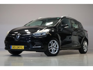Renault Clio Estate 0.9 TCe Zen|Navi|Airco|Cruise|