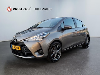 Toyota Yaris 1.0 VVT-i Active * Navi * Camera