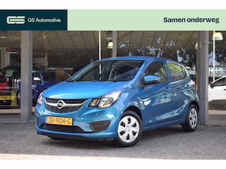 Opel Karl 1.0 ecoFLEX 120 Jaar Edition