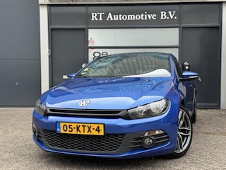 Volkswagen Scirocco 1.4 TSI Highline Pano / Carplay