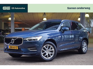Volvo XC60 2.0 T8 AWD Momentum Pro met Pano