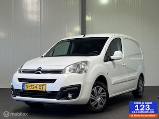 Citroën Berlingo bestel 1.6 BlueHDI 75 Business 3-pers. [ NAP navi cruise AC ]