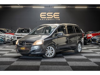 Opel Zafira 1.7 CDTi Selection | Airco | Trekhaak | 7 Persoons
