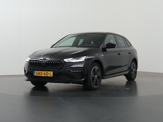 Skoda Scala 1.0 TSI Monte Carlo | Panoramadak | Cruise Control Adaptief | Matrix Led | Parkeercamera |