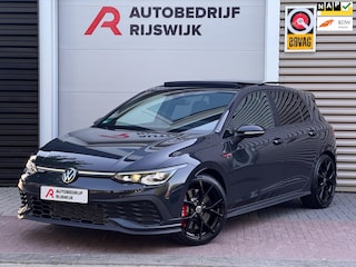 Volkswagen Golf 2.0 TSI GTI Clubsport Pano/Nurburgring/H&K/HuD