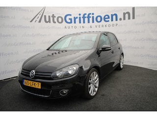 Volkswagen Golf 1.4 TSI Highline keurige automaat