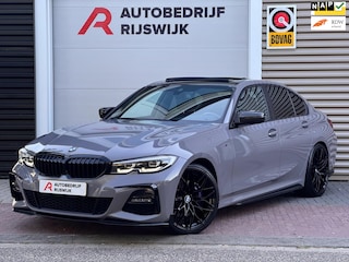 BMW 330i High Executive Edition Dak/Camera/Sfeer