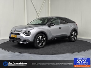 Citroën C4 1.2 Turbo Plus Automaat Keyless Head-up Trekhaak