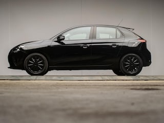 Opel Corsa 1.2 Edition Sport (APPLE CARPLAY,NAVI,CAMERA,PDC,CRUISE,CLIMATE,LANE ASSIST,BLACK EDITON,SPORTSTOELEN,NETTE STAAT)