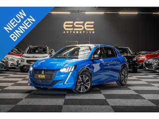 Peugeot 208 1.2 PureTech GT | Pano | Camera | Cruise
