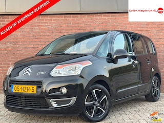 Citroën C3 Picasso 1.4 VTi | NL-AUTO! | DEALER OH! | NAVI!