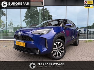 Toyota Yaris Cross 1.5 Hybrid Explore - Automaat - Navi - Climate - Parkeerhulp