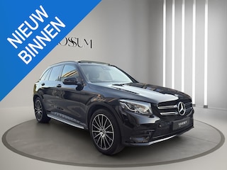 Mercedes-Benz GLC 250 4MATIC AMG Pano Camera Trekhaak