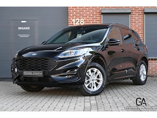 Ford Kuga 2.5 PHEV ST-Line|Trekhaak|Elektische stoelen|Stuur+stoelverwarming